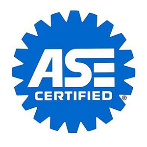 ASE certified quality auto body repair